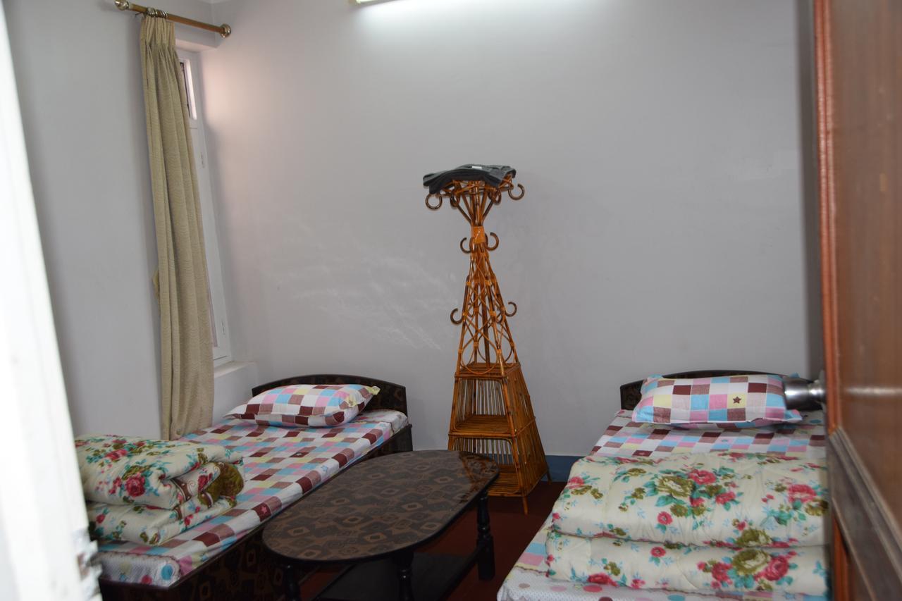 Travelers Home Катманду Экстерьер фото