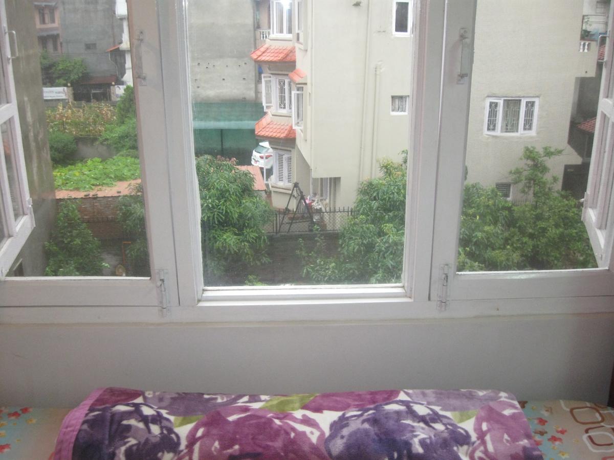 Travelers Home Катманду Экстерьер фото