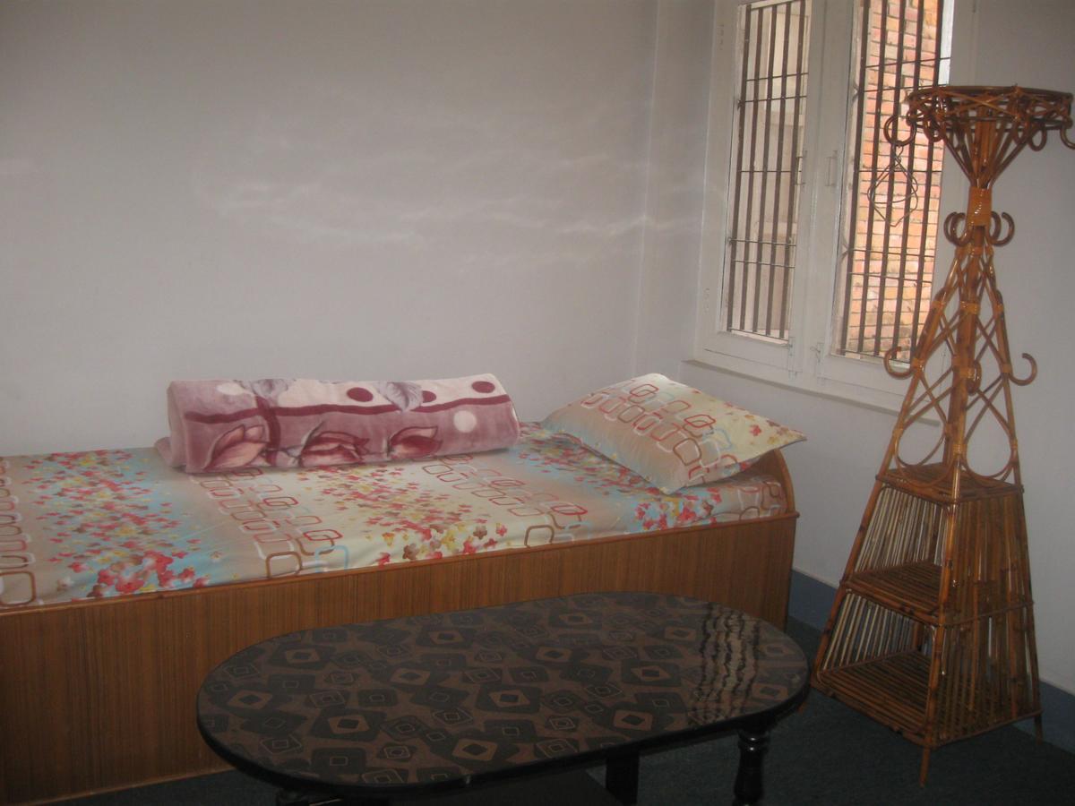 Travelers Home Катманду Экстерьер фото