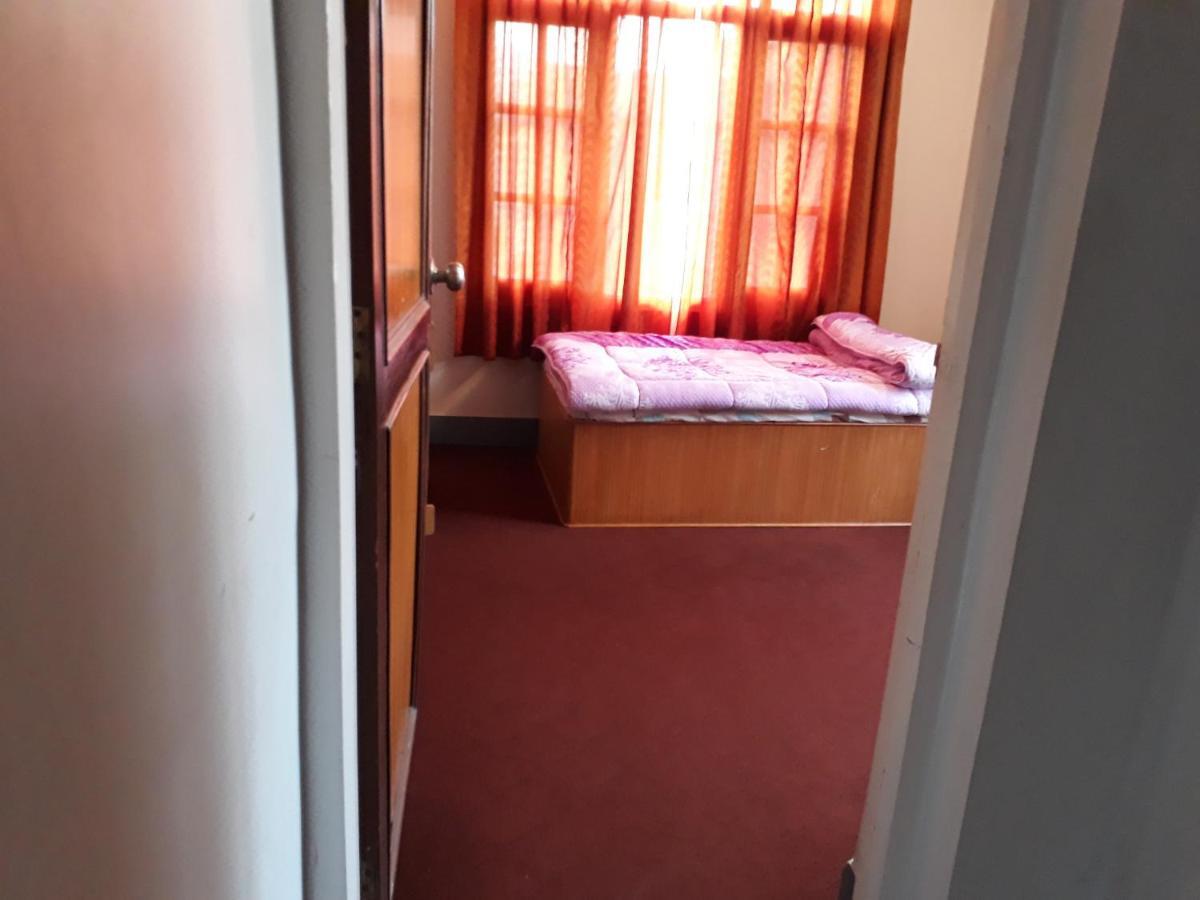 Travelers Home Катманду Экстерьер фото