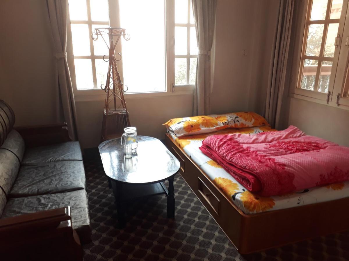 Travelers Home Катманду Экстерьер фото