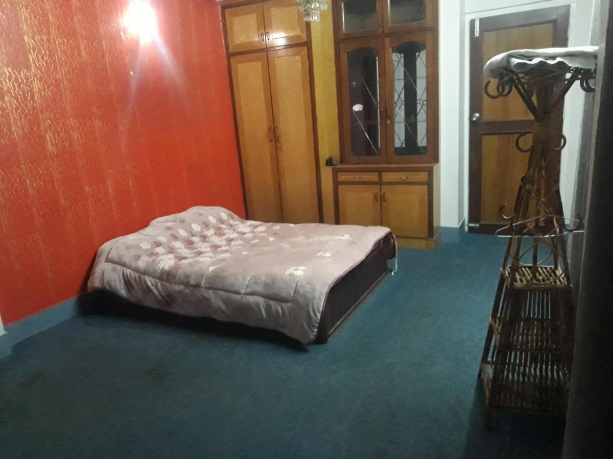 Travelers Home Катманду Экстерьер фото