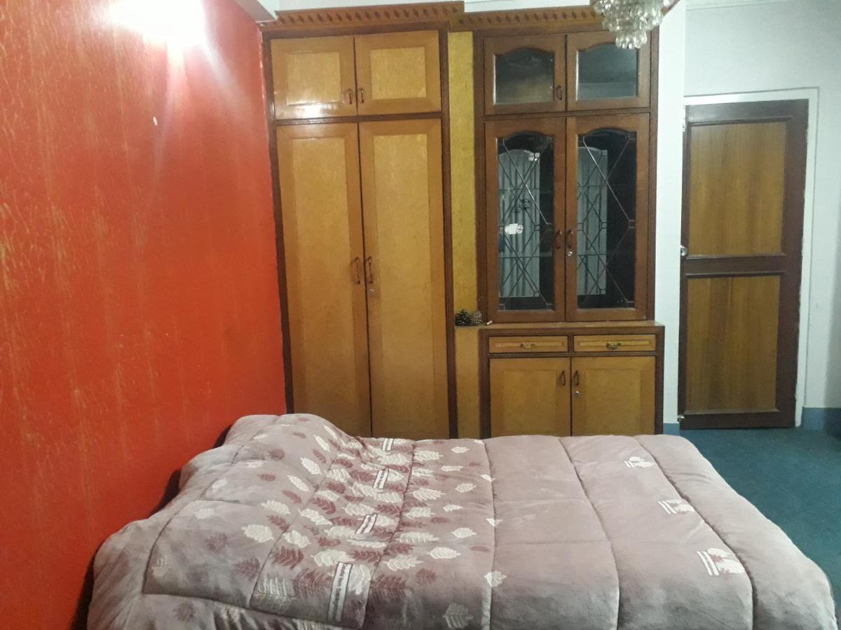 Travelers Home Катманду Экстерьер фото