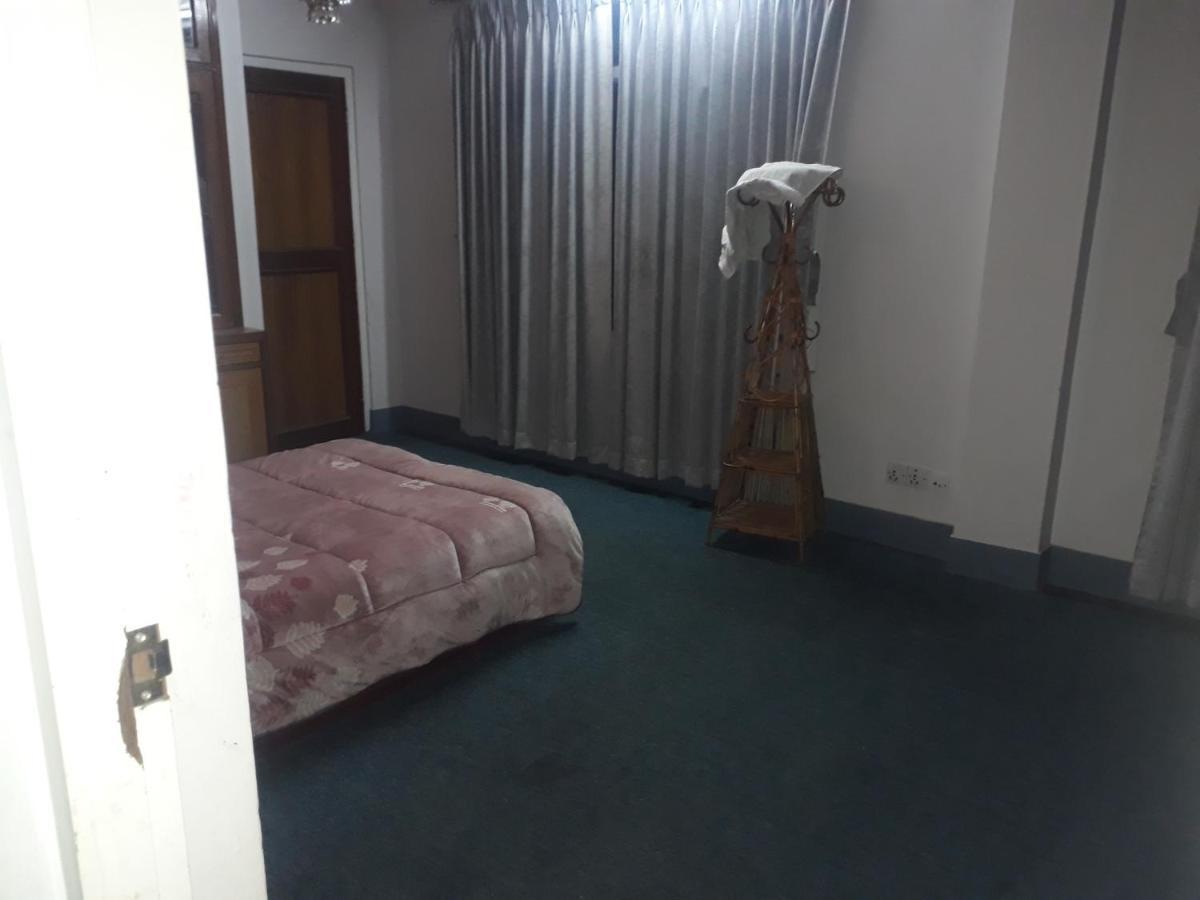 Travelers Home Катманду Экстерьер фото